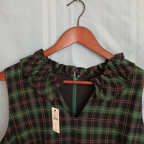 60.00 size 12 Talbot Dress - Picture 5 of 8